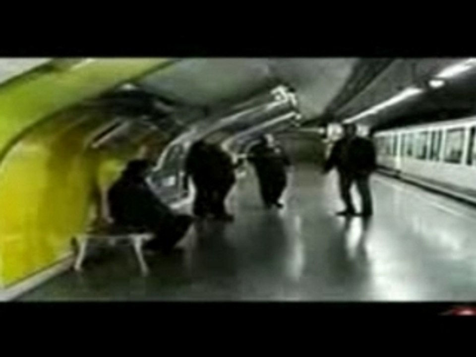METRO EXPRESS