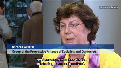 New lifeline for companies stung by late payments