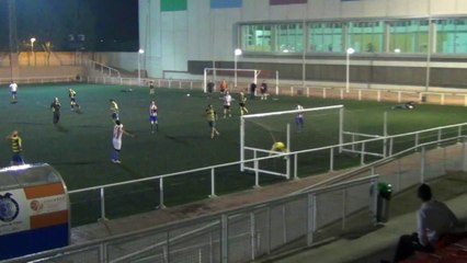 PV J20: River Play3 1-3 At. Patraix