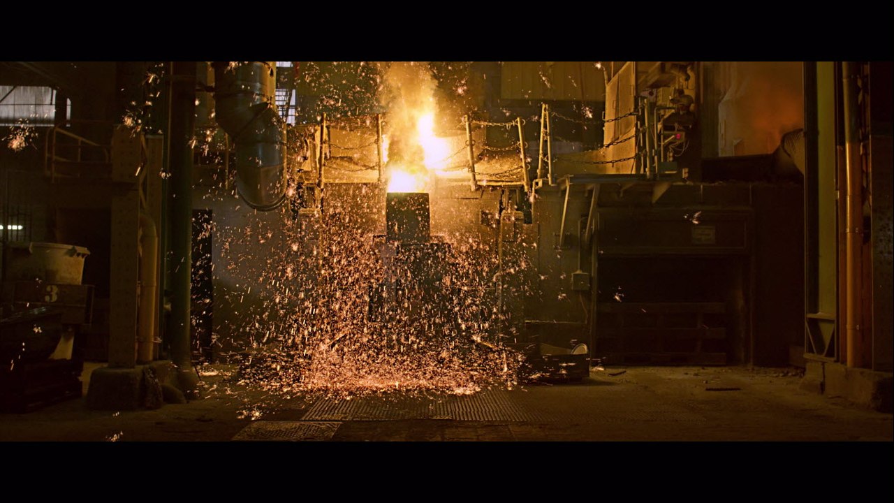 Renault Trucks - Brand 2014 - RU - русский