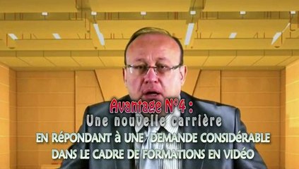 Cours complet pour apprendre à parler en public avec avec aisance