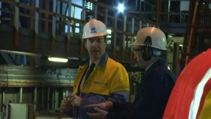 Osborne regrets job cuts at Royal Mail