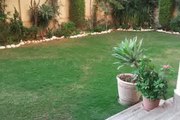 Villa For Sale in Narjs 1000 sq m Land 1400 sq m Building New Cairo Egypt   فيللا للبيع النرجس 1000 م أرض 1400 م مباني القاهرة الجديدة