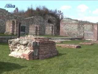 Neophodan zakon koji bi štitio arheološka nalazišta, 25. mart 2014.