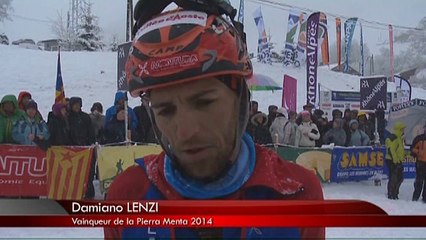 Cela se passe en Pays de Savoie : "Guy SEVESSAND"