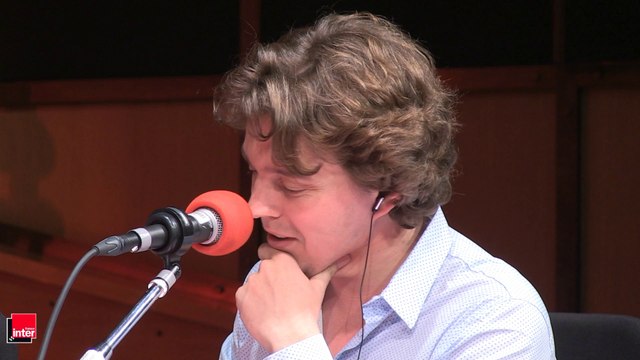 Alex Vizorek : Un gars, une fille, la suite