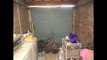 Garage Refurbishment @ Royal Oak Close Machen Caerphilly CF83 8SP by Caerphilly Home Improvements