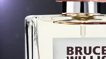 Le nouveau Parfum Bruce Willis (2014)-FLUVORE