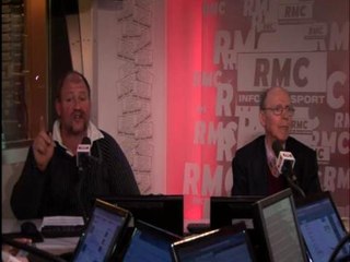 Remaniement - Didier Giraud: "J'aimerai bien trouver un petit Valls sous le Sapin!"