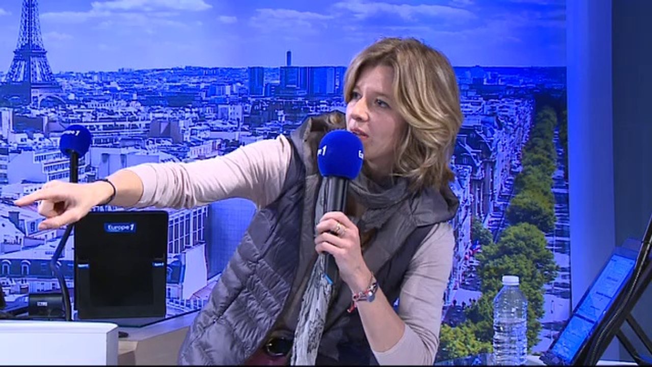 Malek Boutih : "on a l’impression que la politique s’est arrêtée en 1900"