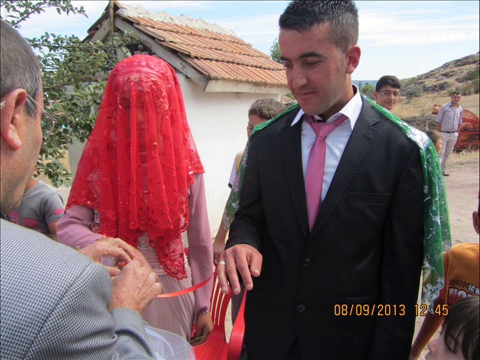 GELİN ALMA HAVASI