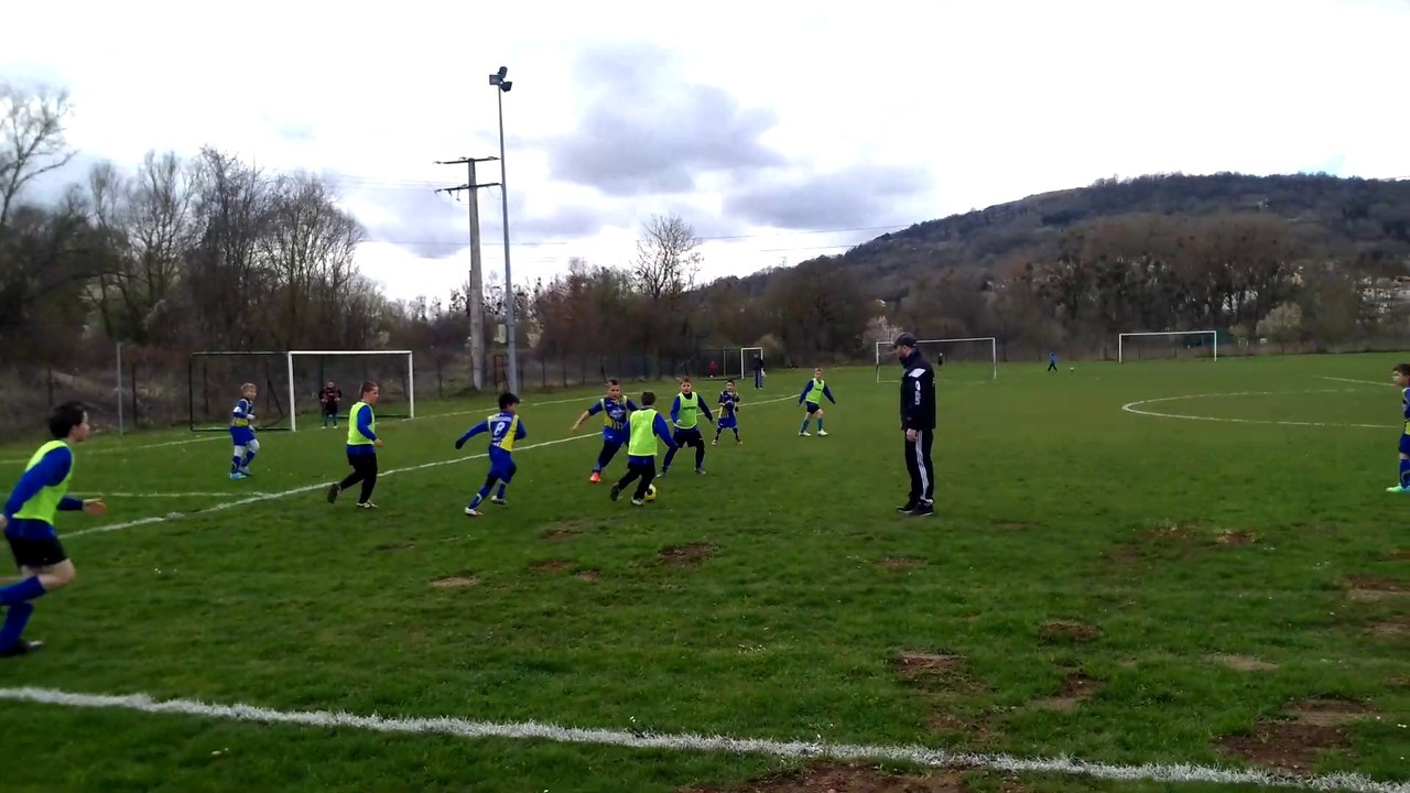 MATCH U11 PSV  GSNM DU 22 03MATCH U11 PSV  GSNM DU 22 03