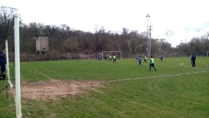 MATCH U11 PSV  GSNM DU 22 03