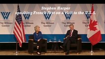 Conversation with Rene Levesque & Pierre Trudeau 02