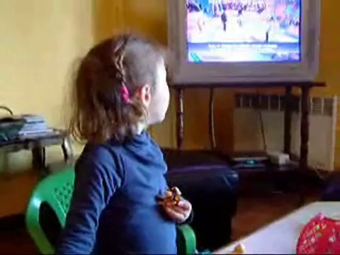 Parents en déplacement enfants chez papy mamie mars 2014