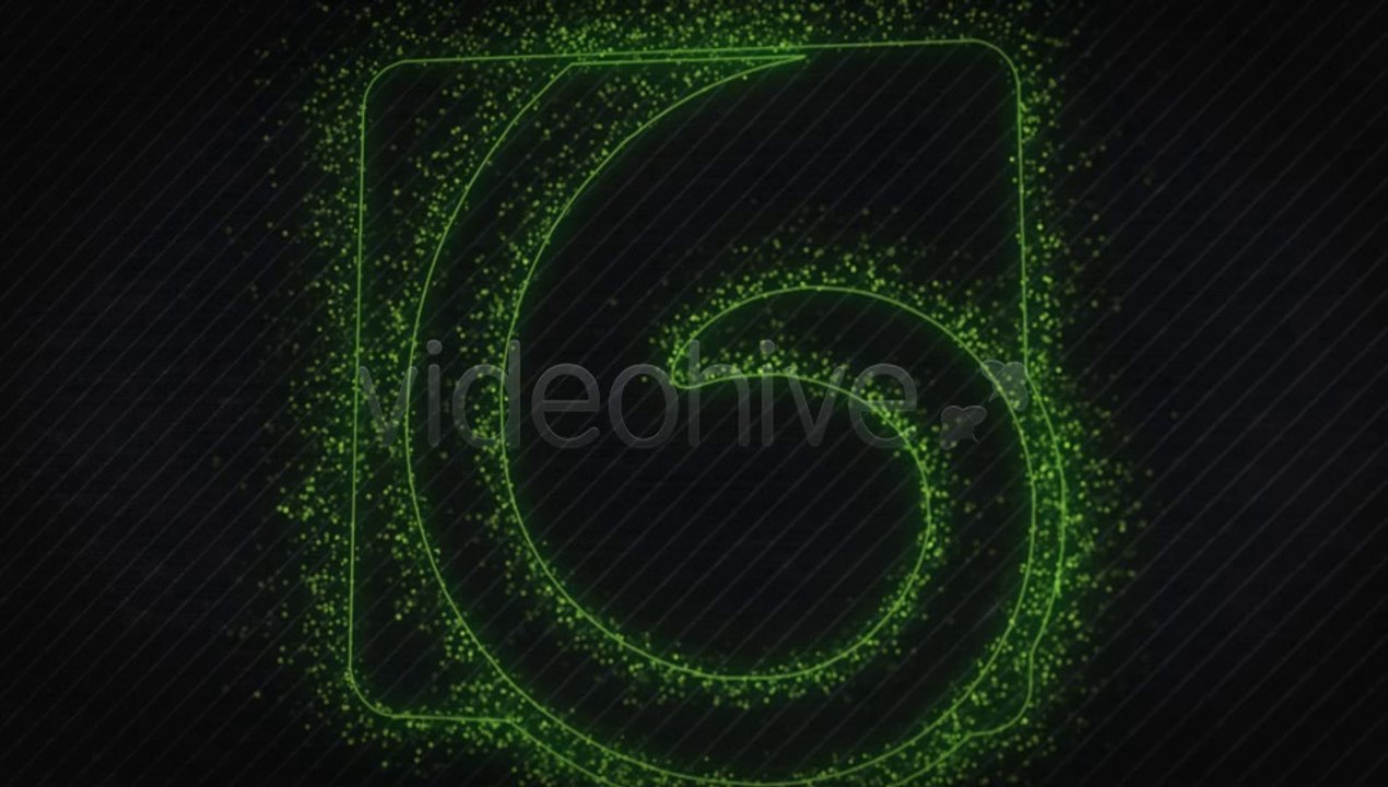 Particles Trace Reveal