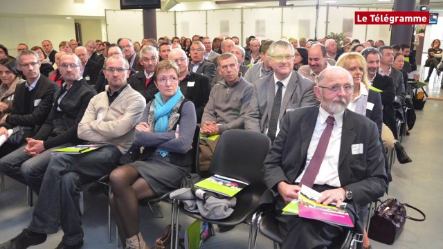 Agriculteurs de Bretagne : un coup de pub de Noël Le Graët au Brésil ?