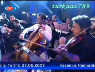 KIRAÇ-Yıllar Sonra Rastladım Çocukluk Sevgilime