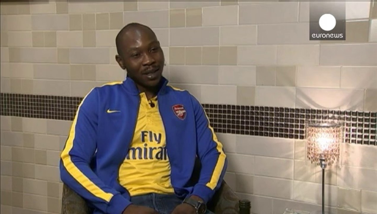 Seun Kuti : quand FMI veut aussi dire autre chose...