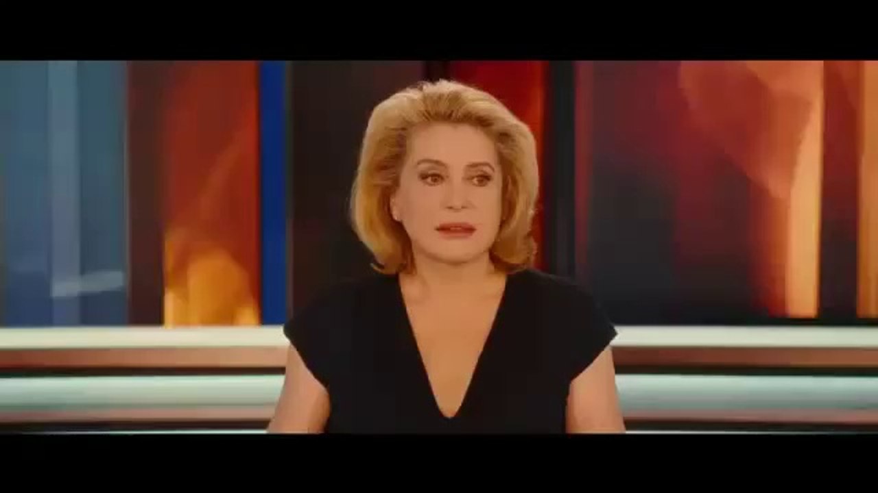 Les yeux de sa mère (2010)