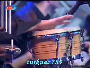 KIRAÇ-Yüreğimde Yara Var