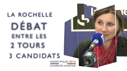 BA Débat La Rochelle entre les 2 tours