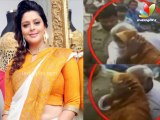 SHOCKING: Actress Nagma Molested & Kissed By Congress MLA! | | Hindi Latest News | Meerut