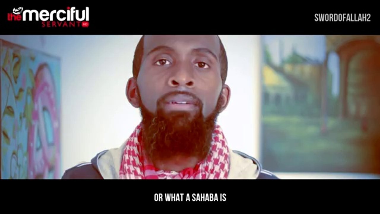 @Born Muslim - Powerful Message - MUST WATCH