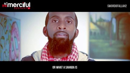 @Born Muslim - Powerful Message - MUST WATCH