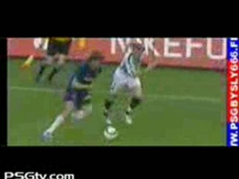 psg special fuck om