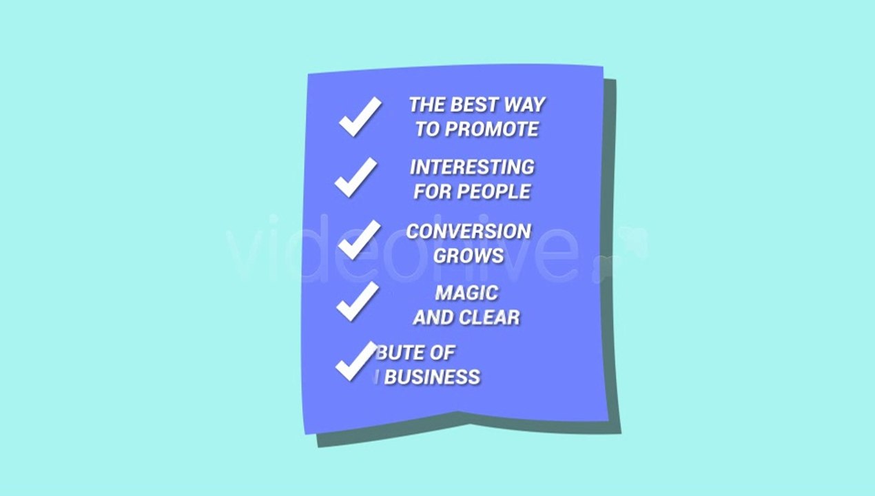 Why You Should Get Video Template