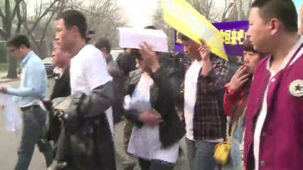 لغز الطائرة الماليزية قد لا يحل ابدا