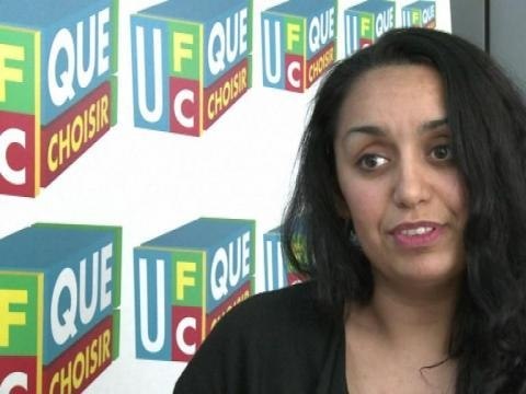 L'UFC-Que Choisir assigne en justice Facebook, Twitter et Google - 25/03