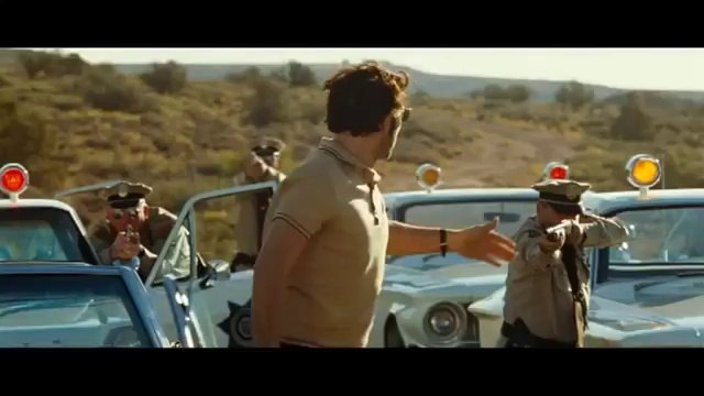 Mesrine - L'Instinct de mort (2008)