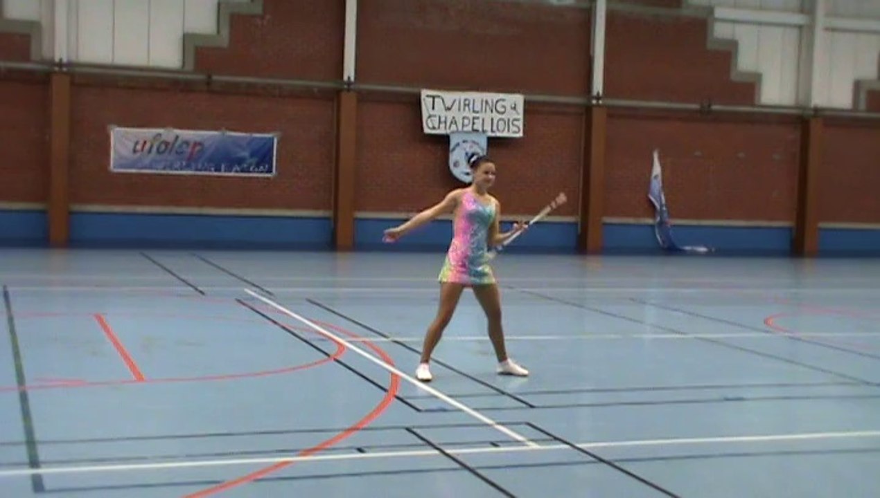 Solo Coralie