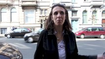 Le baromètre des Belges : Sylvie 35 ans, sans emploi