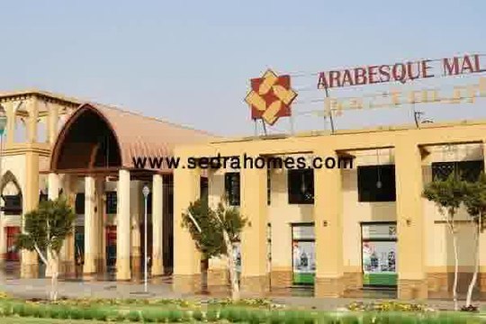 Madinaty Suez Road Cairo Villa for sale