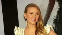 Scarlett Johansson Doesn't Want to Be Object of Desire