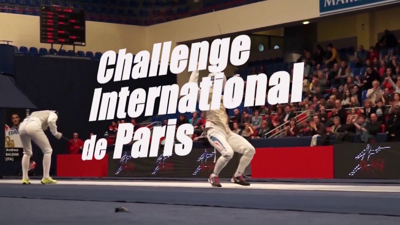 Challenge International de Paris