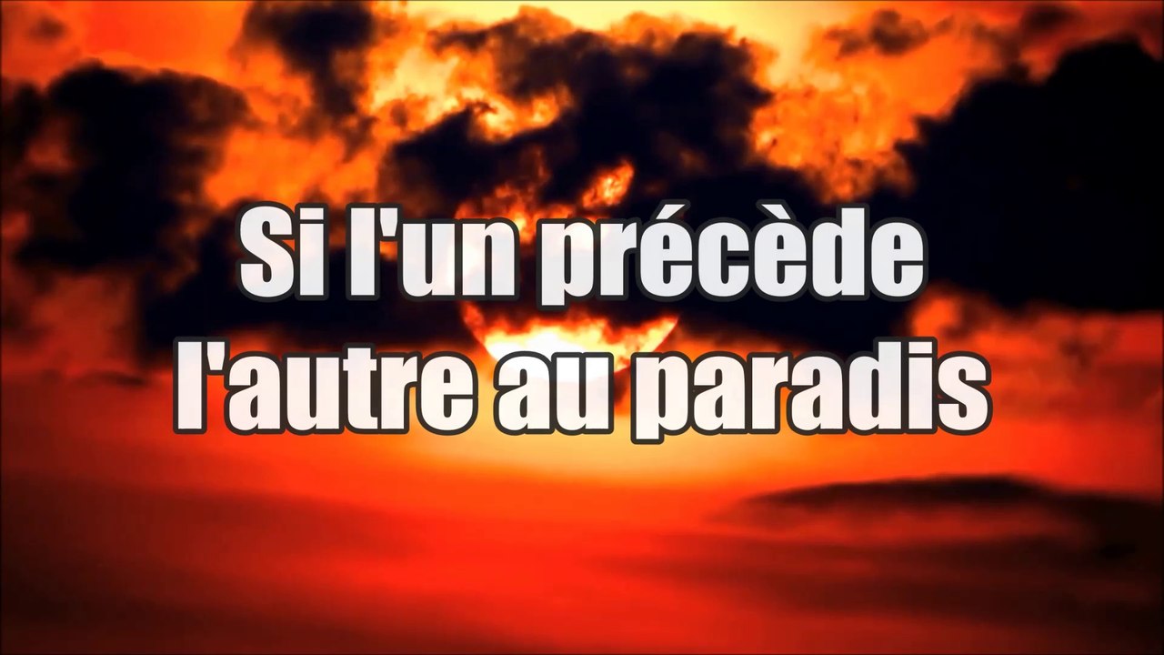 Si l'un précède l'autre au paradis [Shaykh 'Abdel-Mouhsin al-'Abbâd]