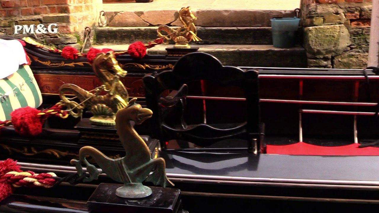 PER LE VIE DI VENEZIA