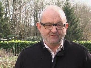 Municipales : Interview de Didier Couturier (Vendée)