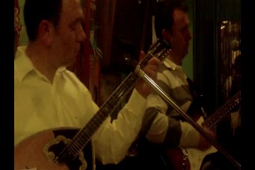 Μια βραδιά στο νταλκαδάκι... 20-02-2014 (video 6)