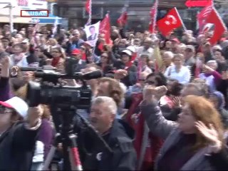 Apo'yu sorgulayan komutan:  Böldürmeyeceğiz