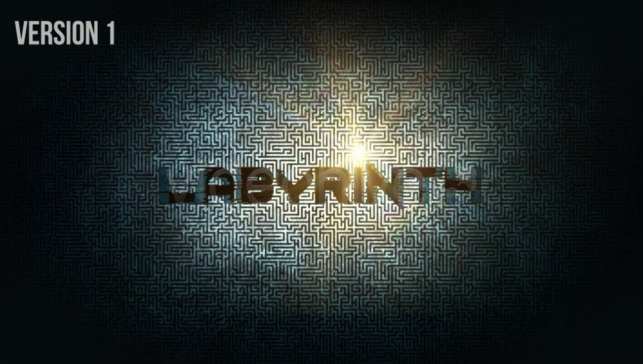 Labyrinth Logo
