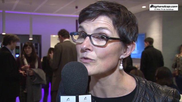 Maltraitance des enfants handicapés, rencontre avec les équipes de Zone Interdite - bloghandicap.com - La Web TV du Handicap