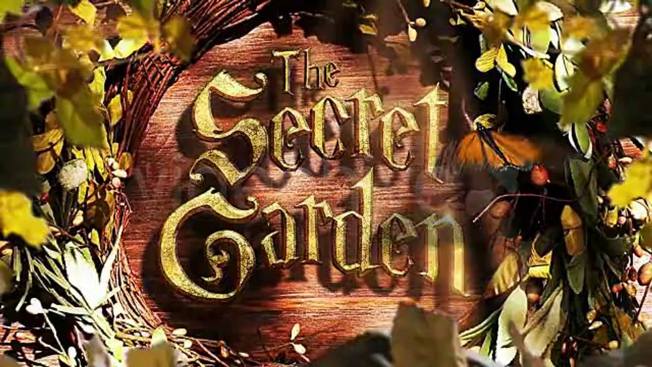 The Secret Garden Photo Gallery