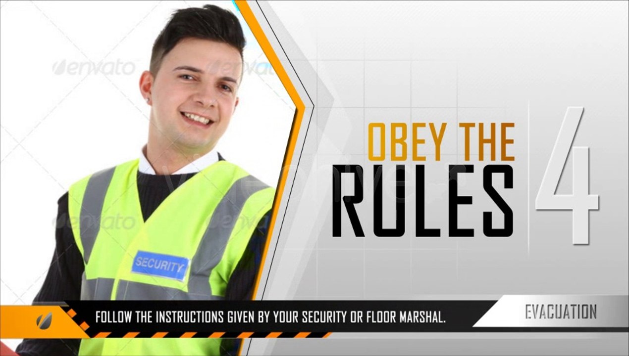 Corporate Emergency Procedure