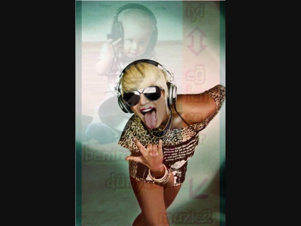 Sıla Vaziyetler 2 Seni Cahırıyor Müzic Club 2 Mix 2014