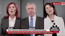 CHP Adaylar Korosu'ndan 'Hayat Bayram Olsa'